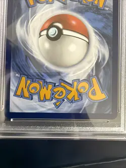 2025 POKEMON JTG EN IONO’S BELLIBOLT EX HYPER RARE #188 MINT9 #129134894 - Image 5