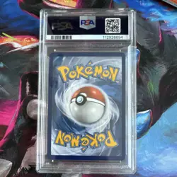 Pokemon TCG Gardevoir ex Classic Collection Holo 93/101 Celebrations PSA 10 - Image 2