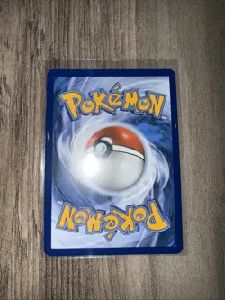 Pokemon TCG Misty's Lapras Destined Rivals 194/182 - Image 2
