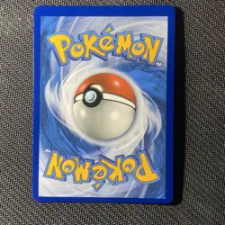 Pokemon TCG Evolutions Misty's Determination 108/108 Full Art Holo - Image 2