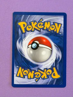 Pokemon: Marill 11/18 Southern Islands Reverse Holo Vintage NM- - Image 2