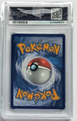 2019 Pokemon Sun & Moon Charizard GX Hidden Fates #9 PSA 10 - Image 2