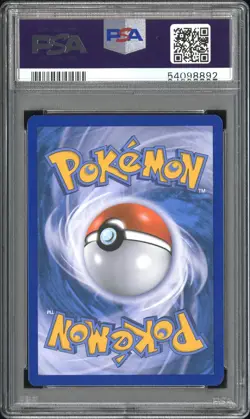 2014 Pokemon XY Flashfire Charizard EX Full Art 100/106 - PSA 10 GEM MINT - Image 2