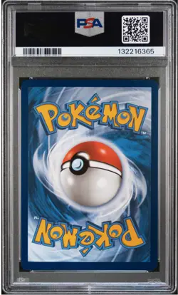 Pokemon AEGISLASH Illustration Rare Paradox Rift #210 ~ PSA 10 - Image 2