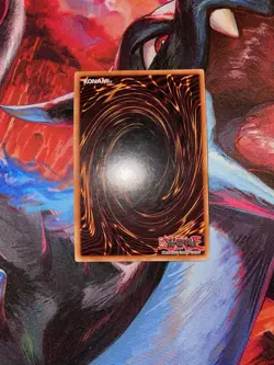 Yugioh! Scapegoat SDJ-041 Super Rare 1st Edition Light Play - Image 2