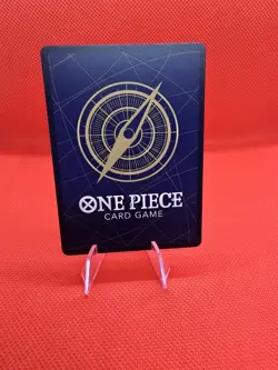 One Piece Sakazuki OP02-099 Alternate Art - Premium Booster -The Best- !! - Image 2