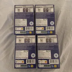 One Piece TCG: Double Pack Set 9 The Azure Sea's Seven - New Sealed - Image 3