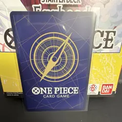One Piece Nico Robin (ALT ART) ST29-009 Egghead Foil English - Image 2