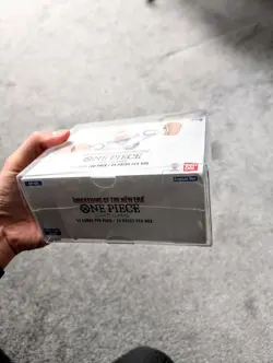 One Piece OP05 Awakening of the New Era English Booster Box Sealed - Image 3