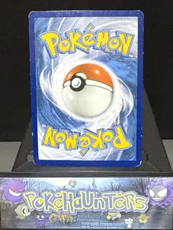 Pokemon Card Xerneas GX 126/131 Full Art Ultra Rare Forbidden Light Played - Image 4