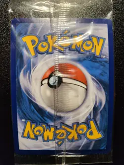 Pokemon TCG Snorlax SVP051 S&V 151 ETB Black Star Promo Card New Sealed - Image 2