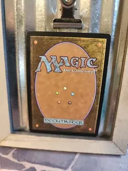 MTG 1x FOIL Omen Machine New Phyrexia Modern Magic the Gathering Card x1 NM - Image 2