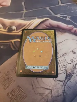 MTG 1x FOIL Omen Machine New Phyrexia Modern Magic the Gathering Card x1 NM - Image 4