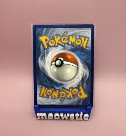 Morpeko - 206/182 Illustration Rare SV04: Paradox Rift NM/M Pokemon Card - Image 5
