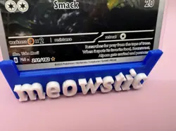 Aipom - 211/182 SV04: Paradox Rift Pokemon Holo Card NM/M - Image 4