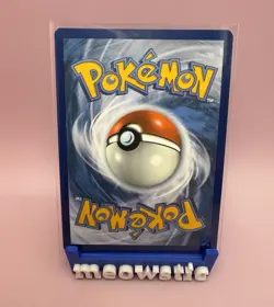 Aipom - 211/182 SV04: Paradox Rift Pokemon Holo Card NM/M - Image 5