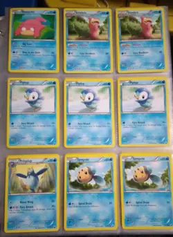 Pokemon Dark Explorers Set, 152 Cards Total. NM-light Pladyed Conditions. - Image 5
