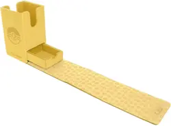 Pikachu Alcove Tower Ultra Pro Card Deck Box - Pokemon TCG - New in Opened Box - Image 2