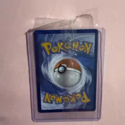 Pokemon TCG Charmander Scarlet & Violet Promo Card 044 Sealed - Image 2