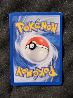 Hitmontop - 3/75 - Holo - Neo Discovery - Pokemon Card - Image 2