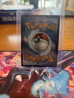 Pokemon TCG Vanillish Paradox Rift 190/182 Full Art Illustration Rare Card - Image 2