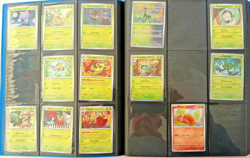 Twilight Masquerade 89% complete master set 1-167 including reverse holo cards - Image 2