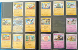 Twilight Masquerade 89% complete master set 1-167 including reverse holo cards - Image 5