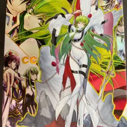MR Card - Goddess Story - The Heart of Dimension - Anime - Bikini - CC - Image 2