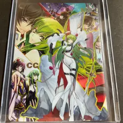 MR Card - Goddess Story - The Heart of Dimension - Anime - Bikini - CC - Image 5