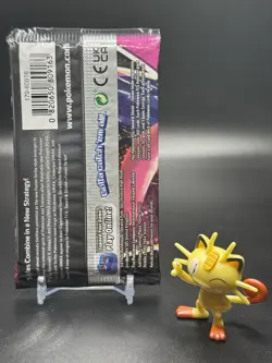 Pokemon TCG Fusion Strike Booster Pack - 10 Cards 820650809163 - Image 2