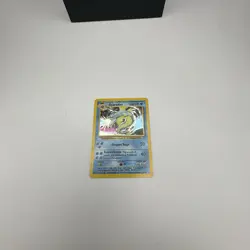 GYARADOS - 6/102 - Base Set - Holo - Pokemon Card - MP - Image 2