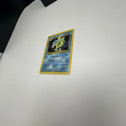 GYARADOS - 6/102 - Base Set - Holo - Pokemon Card - MP - Image 5
