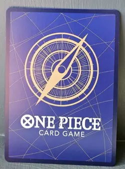 Kaido SP OP04-044 Alternate Art One Piece Card English - Image 2