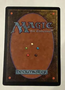 Single Magic the Gathering Card: Phyrexian Dreadnought - Mirage (MIR) - Image 2