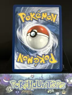Pokemon Card Mega Camerupt EX 022/132 Double Rare Mega Evolution Base Set NM - Image 2