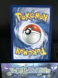 Pokemon Card Mega Absol EX 086/132 Double Rare Mega Evolution Base Set NM - Image 2