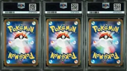 PSA 10 Charizard ex SAR Set sv2a 201/165 sv4a 349/190 sv3 134/108 Pokemon Card - Image 2