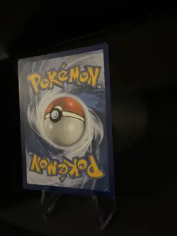 Pokemon TCG Mew Celebrations Holo Rare Card 011/025 - Image 5