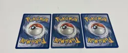 Pokemon TCG Magikarp Base Set 35/102 Regular Card - Image 2