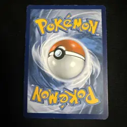 Tyrantrum EX XY70 Black Star Promo Pokemon Card - HP - Image 3