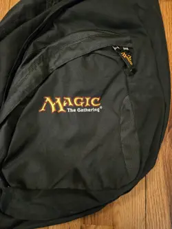 Magic The Gathering Promotional Sling Backpack, MTG - Image 3