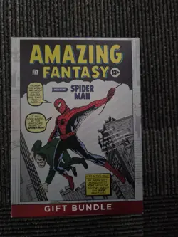 Magic: The Gathering MTG Marvel Spiderman - Bundle: Gift Edition 🔥 - Image 1