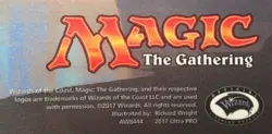 Daze Playmat-(MtG) Magic Gathering 2018 Star City Games Open SCG - Image 3