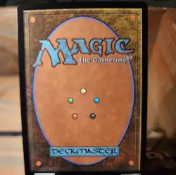 MISHRA'S FACTORY Magic MTG Dominaria Remastered Foil - Image 3