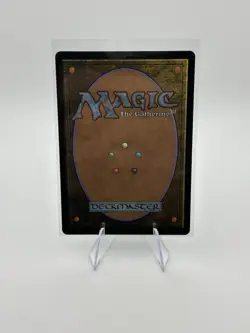 Mistbind Clique (Borderless) 0131 Regular Lorwyn Eclipsed Special Guests MTG NM - Image 2