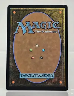 Nazgul (0100) - Lord of the Rings - 100 - #Near Mint - Image 2