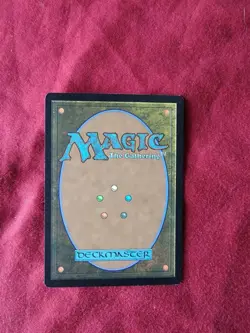 Smokestack - Retro Frame The List LP MTG - Image 2