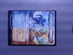 Ashling's Command SHOWCASE-NM/M-Lorwyn Eclipsed 330 - Image 1