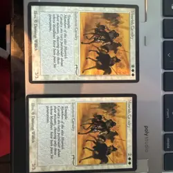 Moorish Cavalry Arabian Nights Regular - Image 1