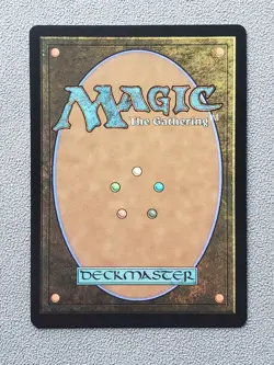 Dramatic Reversal (Foil) [SLD 1083] MtG Secret Lair - Image 5